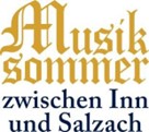 Logo Musiksommer